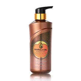 NUSPA - Marula oil conditioner / 馬魯拉多效潤養護髮乳